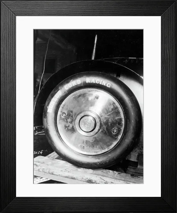 Framed Print : Sunbeam 1000hp World Land speed record attempt at Daytona 1927 Framed Print : Sunbeam 1000hp World Land speed record attempt at Daytona 1927