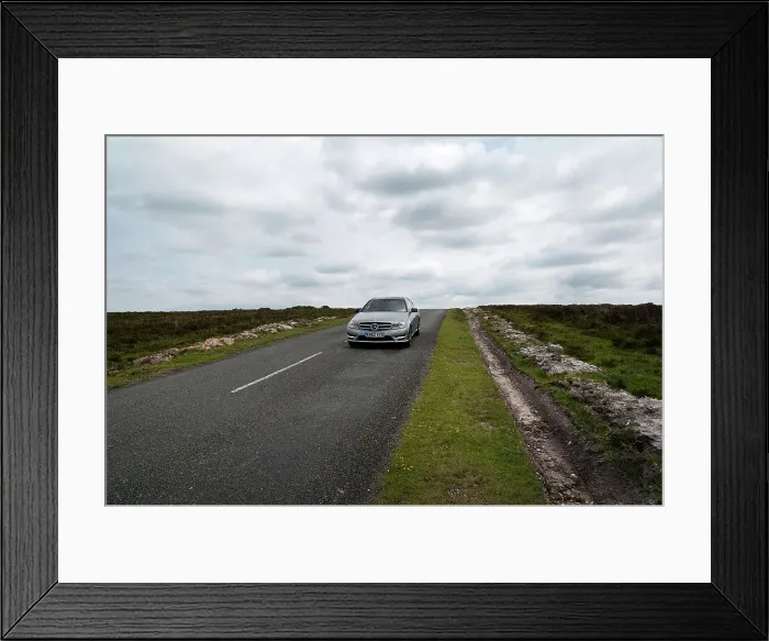 Framed Print : 2013 Mercedes Benz C250 Cdi Coupe AMG Sport Framed Print : 2013 Mercedes Benz C250 Cdi Coupe AMG Sport
