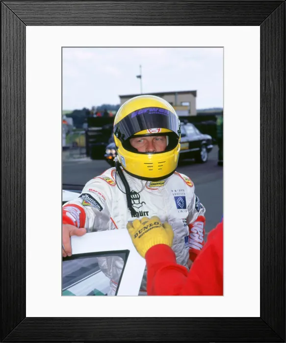 Framed Print : Mark Lemmer Framed Print : Mark Lemmer
