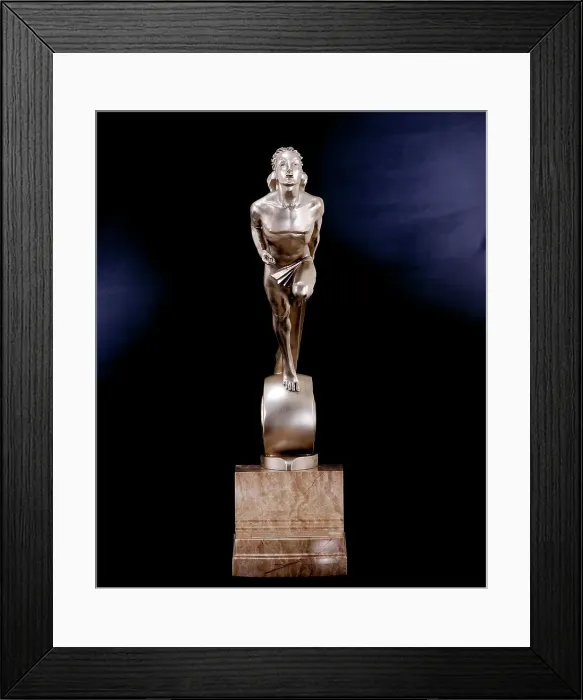 Framed Print : Wakefield Trophy Framed Print : Wakefield Trophy