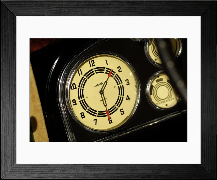 Framed Print : Cadillac V8 355d coupe by Fisher 1934. Artist: Simon Clay Framed Print : Cadillac V8 355d coupe by Fisher 1934. Artist: Simon Clay
