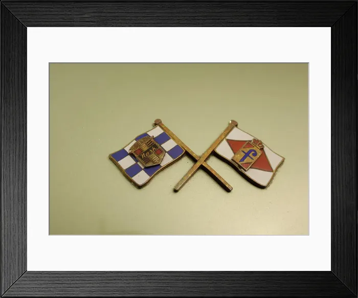Framed Print : Nash Healey 1953. Artist: Simon Clay Framed Print : Nash Healey 1953. Artist: Simon Clay