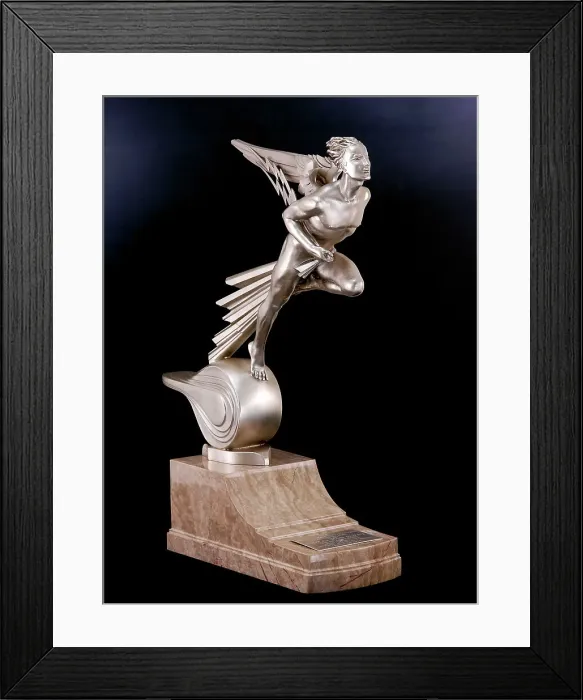 Framed Print : Wakefield Trophy Framed Print : Wakefield Trophy