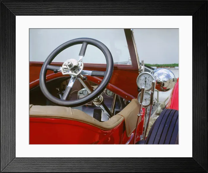 Framed Print : 1912 Rolls Royce Silver Ghost Framed Print : 1912 Rolls Royce Silver Ghost