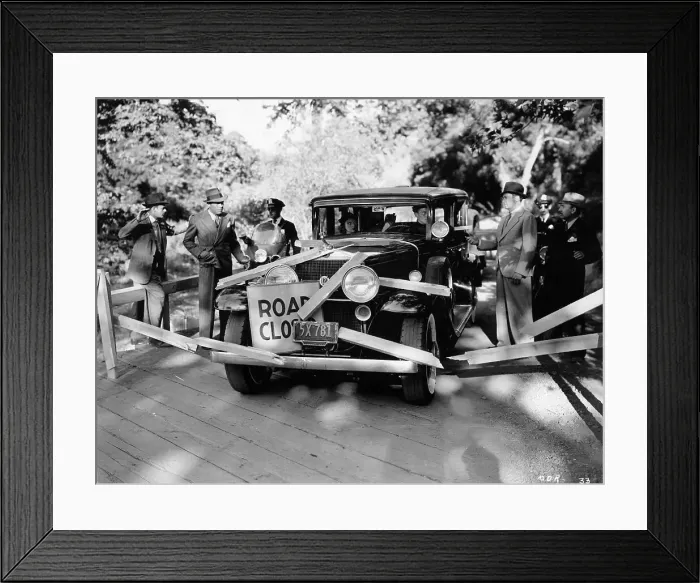 Framed Print : 1931 Cadillac V12, (c1931?) Framed Print : 1931 Cadillac V12, (c1931?)