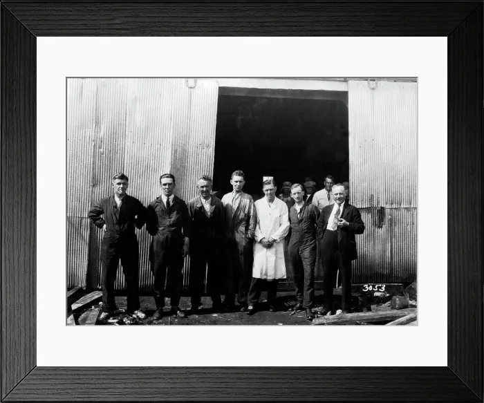 Framed Print : Sunbeam 1000hp World Land speed record attempt at Daytona 1927 Framed Print : Sunbeam 1000hp World Land speed record attempt at Daytona 1927