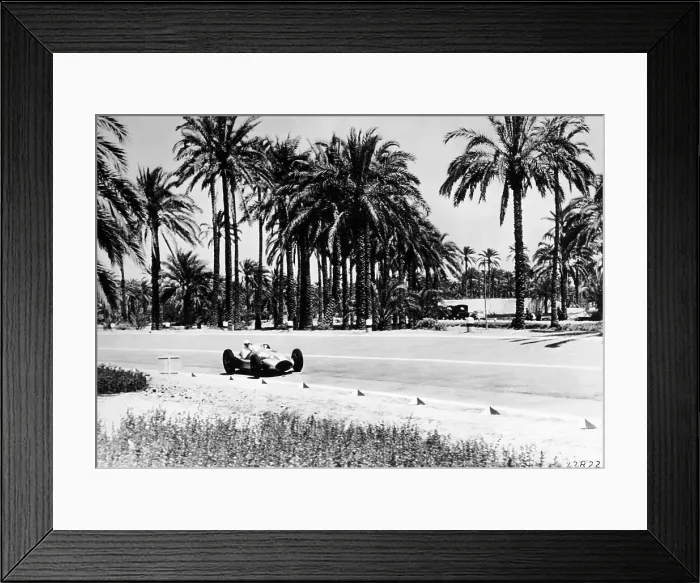 Framed Print : 1.5 litre Mercedes in action, Tripoli Grand Prix, Tripoli, Libya, 1939 Framed Print : 1.5 litre Mercedes in action, Tripoli Grand Prix, Tripoli, Libya, 1939