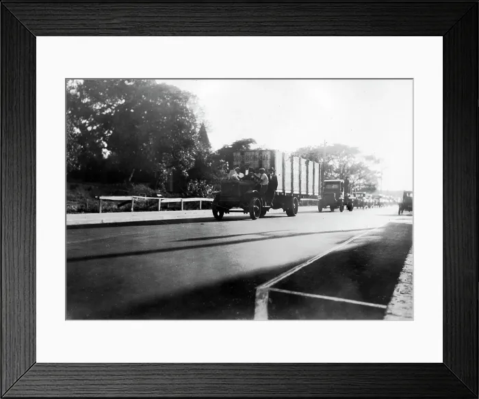 Framed Print : Sunbeam 1000hp World Land speed record attempt at Daytona 1927 Framed Print : Sunbeam 1000hp World Land speed record attempt at Daytona 1927