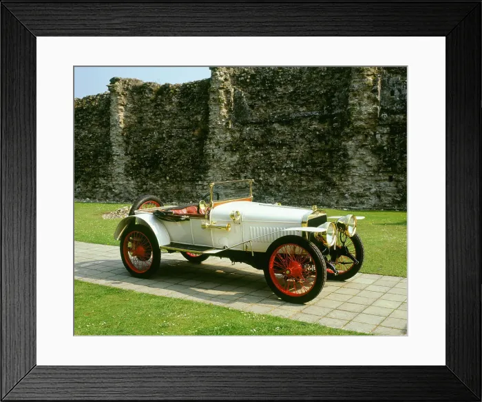 Framed Print : 1912 Hispano Suiza Alfonso Framed Print : 1912 Hispano Suiza Alfonso