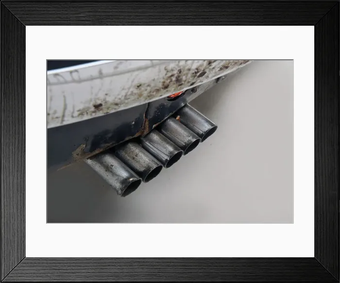 Framed Print : Bugatti type 57S 1937. Artist: Simon Clay Framed Print : Bugatti type 57S 1937. Artist: Simon Clay