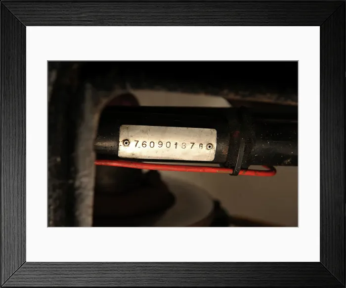 Framed Print : Lotus Esprit 1977 from the James Bond film The Spy Who Loved Me. Artist: Simon Clay Framed Print : Lotus Esprit 1977 from the James Bond film The Spy Who Loved Me. Artist: Simon Clay