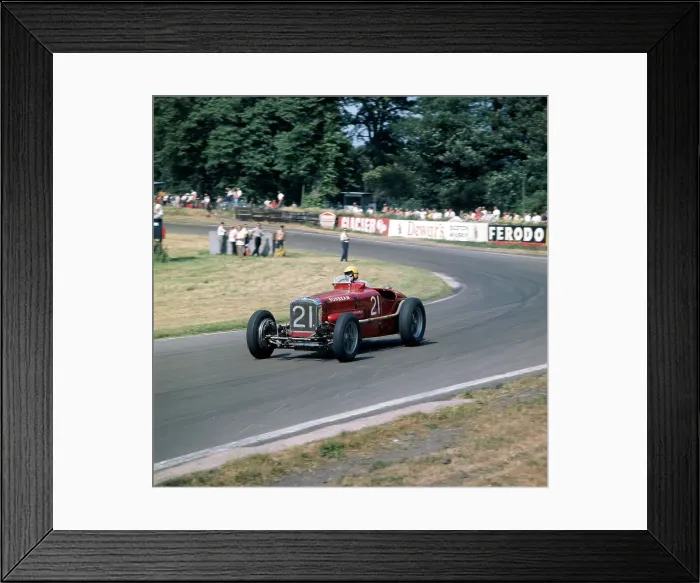 Framed Print : 1926 Sunbeam Tiger Framed Print : 1926 Sunbeam Tiger