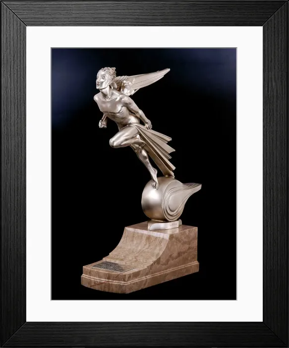 Framed Print : Wakefield Trophy Framed Print : Wakefield Trophy