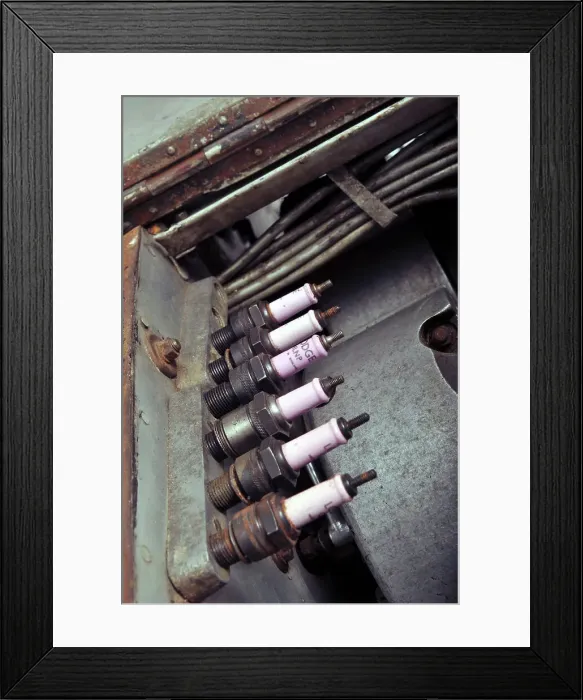 Framed Print : Bugatti type 57S 1937. Artist: Simon Clay Framed Print : Bugatti type 57S 1937. Artist: Simon Clay