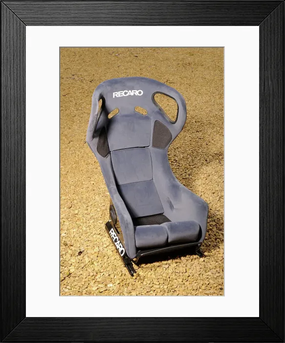 Framed Print : 2006 Porsche Gemballa 600 GTR. Artist: Simon Clay Framed Print : 2006 Porsche Gemballa 600 GTR. Artist: Simon Clay