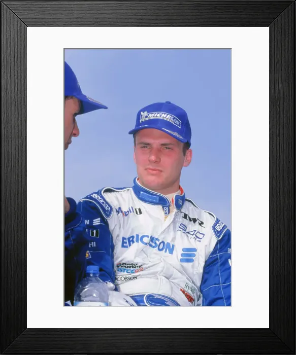 Framed Print : Rickard Rydell Framed Print : Rickard Rydell