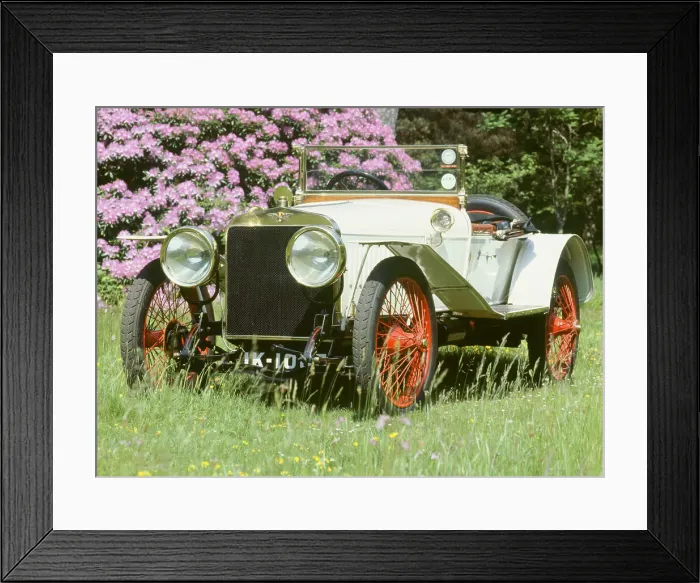 Framed Print : 1912 Hispano Suiza Alfonso Framed Print : 1912 Hispano Suiza Alfonso