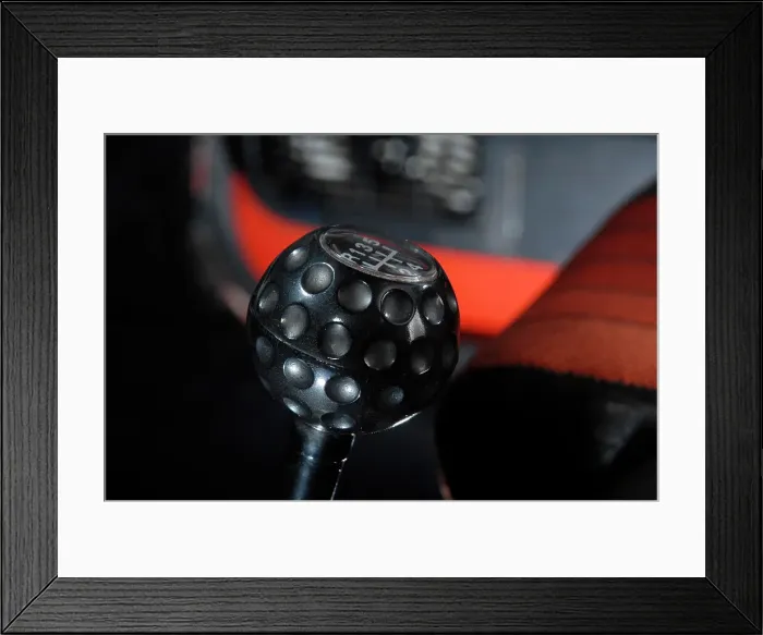 Framed Print : 1983 Volkswagen Golf Gti mk1 Framed Print : 1983 Volkswagen Golf Gti mk1