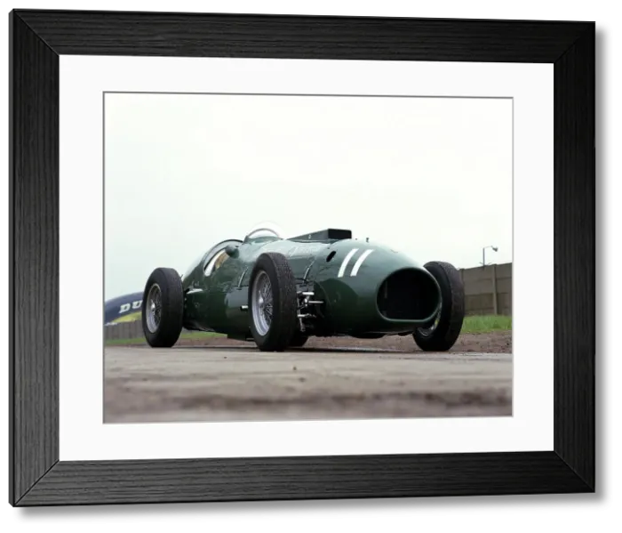 Framed Print : 1951 Ferrari 375 Framed Print : 1951 Ferrari 375