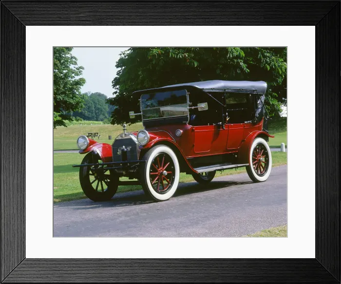 Framed Print : 1914 Pierce Arrow Framed Print : 1914 Pierce Arrow
