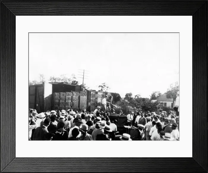 Framed Print : Sunbeam 1000hp World Land speed record attempt at Daytona 1927 Framed Print : Sunbeam 1000hp World Land speed record attempt at Daytona 1927