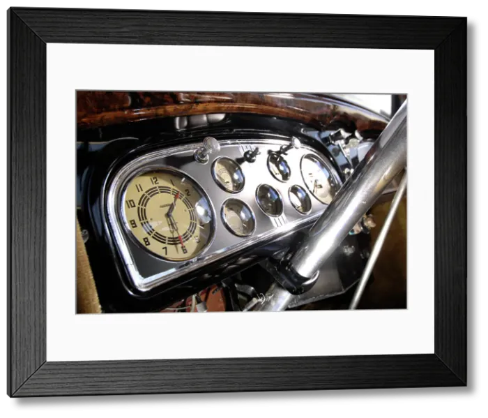 Framed Print : Cadillac V8 355d coupe by Fisher 1934. Artist: Simon Clay Framed Print : Cadillac V8 355d coupe by Fisher 1934. Artist: Simon Clay
