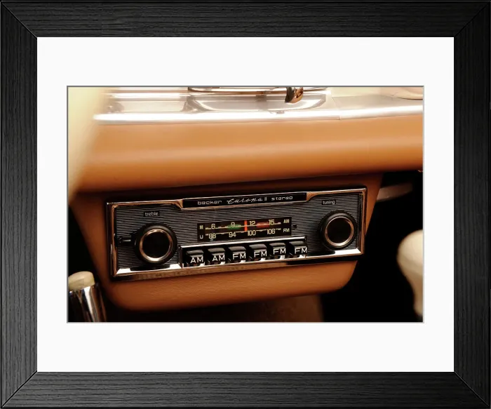 Framed Print : Mercedes Benz 300 SL roadster 1958. Artist: Simon Clay Framed Print : Mercedes Benz 300 SL roadster 1958. Artist: Simon Clay