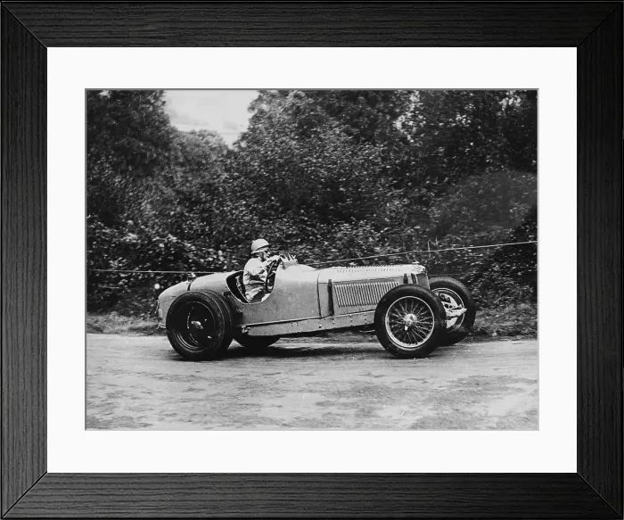 Framed Print : Kay Petre driving a Riley, Autumn Hill Climb, Shelsley Walsh, Worcestershire, 1935 Framed Print : Kay Petre driving a Riley, Autumn Hill Climb, Shelsley Walsh, Worcestershire, 1935