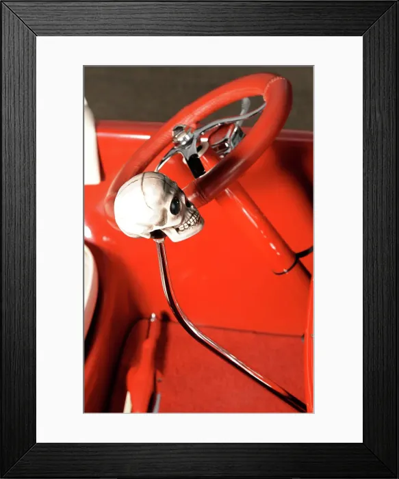 Framed Print : Ford the big t show Custom rod 1923. Artist: Simon Clay Framed Print : Ford the big t show Custom rod 1923. Artist: Simon Clay