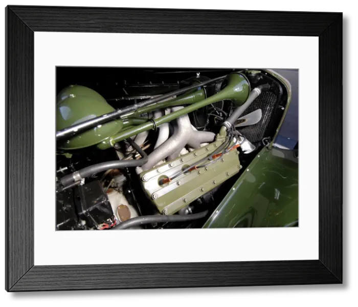 Framed Print : Cadillac V8 355d coupe by Fisher 1934. Artist: Simon Clay Framed Print : Cadillac V8 355d coupe by Fisher 1934. Artist: Simon Clay