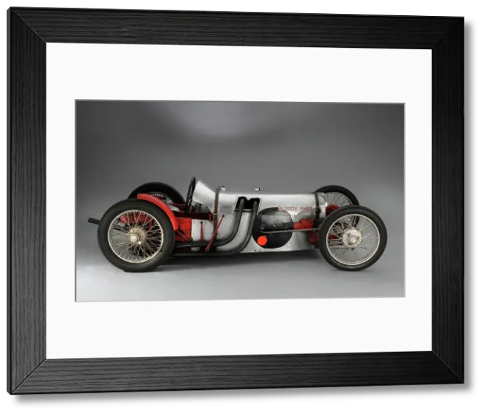 Framed Print : 1929 Bolster Special Bloody Mary Framed Print : 1929 Bolster Special Bloody Mary