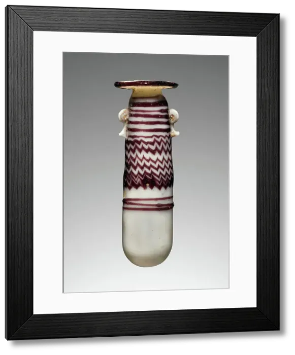 Framed Print : Alabastron, 6th-4th century BC. Creator: Unknown Framed Print : Alabastron, 6th-4th century BC. Creator: Unknown