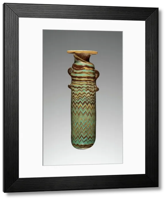 Framed Print : Alabastron, 6th-4th century BC. Creator: Unknown Framed Print : Alabastron, 6th-4th century BC. Creator: Unknown