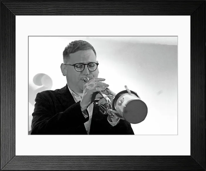 Framed Print : James Davison, Davison-Hemstock Quintet, Spike's Place, Beckenham, Kent, 2024. Creator: Brian O'Connor Framed Print : James Davison, Davison-Hemstock Quintet, Spike's Place, Beckenham, Kent, 2024. Creator: Brian O'Connor