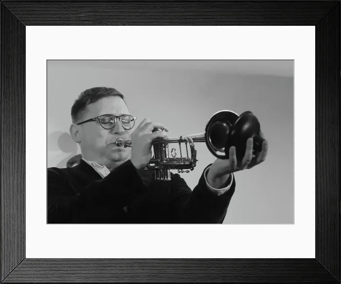 Framed Print : James Davison, Davison-Hemstock Quintet, Spike's Place, Beckenham, Kent, 2024. Creator: Brian O'Connor Framed Print : James Davison, Davison-Hemstock Quintet, Spike's Place, Beckenham, Kent, 2024. Creator: Brian O'Connor