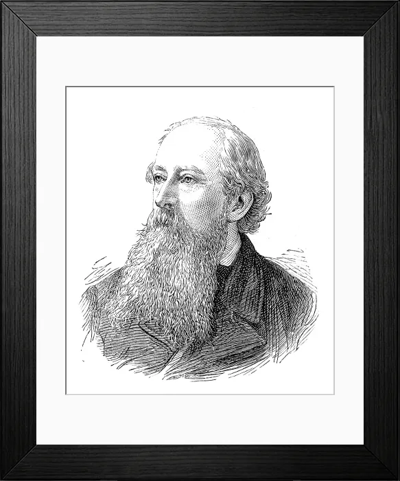 Framed Print : Members of the new House of Commons: Mr. J. A. Hardcastle (Bury St. Edmunds), 1880. Creator: Unknown Framed Print : Members of the new House of Commons: Mr. J. A. Hardcastle (Bury St. Edmunds), 1880. Creator: Unknown