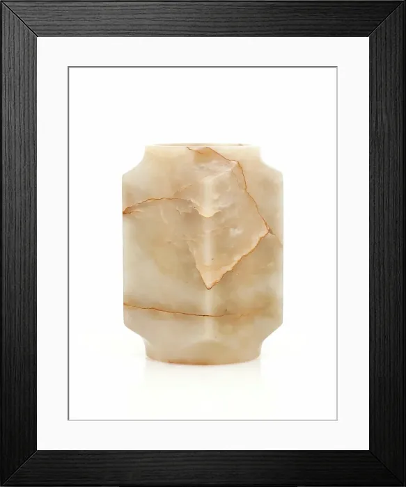 Framed Print : Zong, date unknown. Creator: Unknown Framed Print : Zong, date unknown. Creator: Unknown