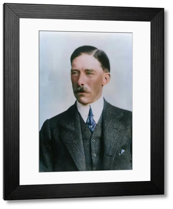 Framed Print : Henry George Charles Lascelles, 6th Earl of Harewood (1882-1947), 1937. Creator: Unknown. Henry George Charles Lascelles, 6th Earl of Harewood (1882-1947), 1937. Creator: Unknown Framed Print : Henry George Charles Lascelles, 6th Earl of Harewood (1882-1947), 1937. Creator: Unknown. Henry George Charles Lascelles, 6th Earl of Harewood (1882-1947), 1937. Creator: Unknown