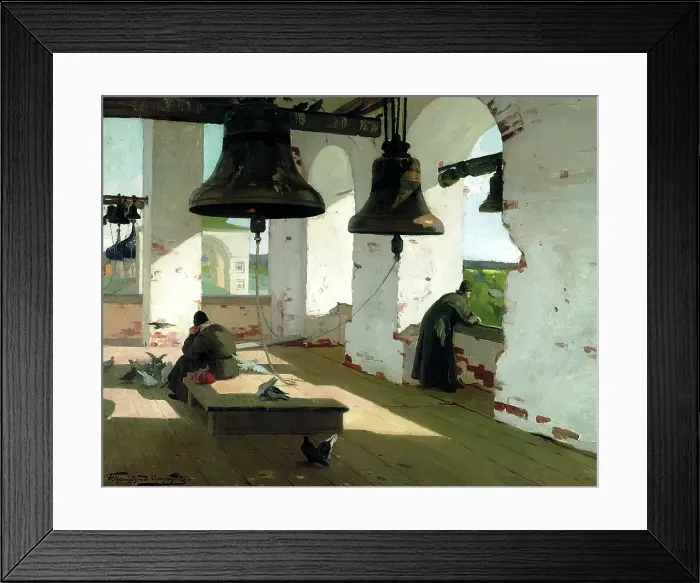 Framed Print : Cult of the Past, before 1908. Creator: Ivan Goryushkin-Sorokopudov. Cult of the Past, before 1908. Creator: Ivan Goryushkin-Sorokopudov Framed Print : Cult of the Past, before 1908. Creator: Ivan Goryushkin-Sorokopudov. Cult of the Past, before 1908. Creator: Ivan Goryushkin-Sorokopudov