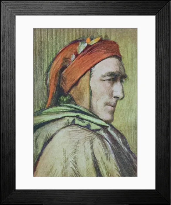 Framed Print : Sir Henry Irving - The Greatest of Victorian Actors, c1925. Creator: Unknown. Sir Henry Irving - The Greatest of Victorian Actors, c1925. Creator: Unknown Framed Print : Sir Henry Irving - The Greatest of Victorian Actors, c1925. Creator: Unknown. Sir Henry Irving - The Greatest of Victorian Actors, c1925. Creator: Unknown