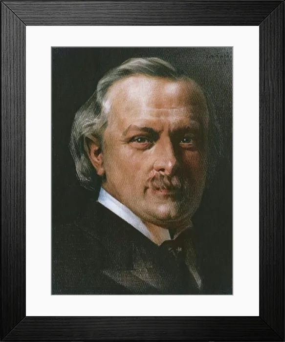 Framed Print : M. Lloyd George, 1916. Creator: Unknown. M. Lloyd George, 1916. Creator: Unknown Framed Print : M. Lloyd George, 1916. Creator: Unknown. M. Lloyd George, 1916. Creator: Unknown