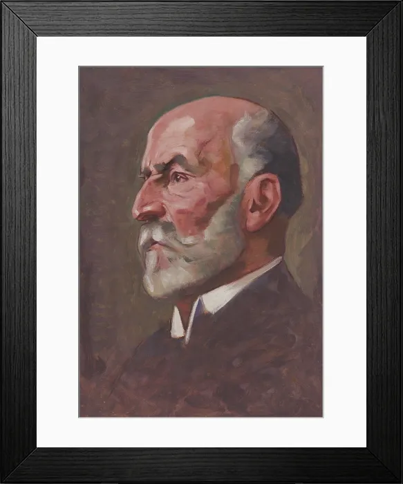 Framed Print : Dr. Jozef Skultety, 1930-1940. Creator: Milan Thomka Mitrovsky Framed Print : Dr. Jozef Skultety, 1930-1940. Creator: Milan Thomka Mitrovsky