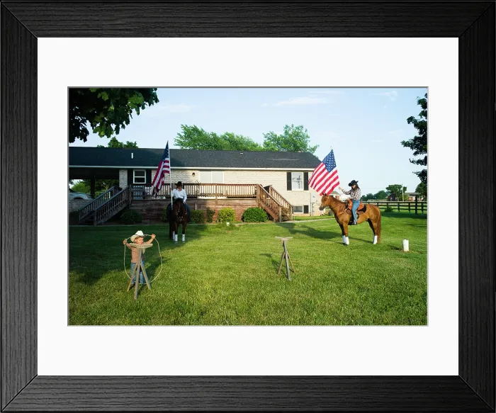 Framed Print : 10530 Green Valley Road, Union Bridge, MD. Creator: Chris Suspect Framed Print : 10530 Green Valley Road, Union Bridge, MD. Creator: Chris Suspect