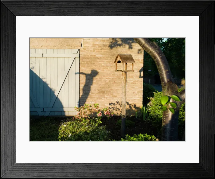 Framed Print : 601 E Main St, Salem, VA. Creator: Chris Suspect Framed Print : 601 E Main St, Salem, VA. Creator: Chris Suspect