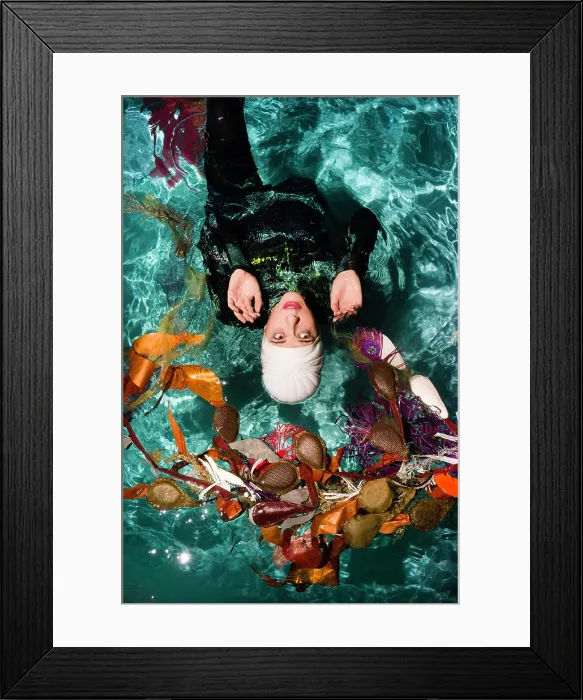 Framed Print : 1601 Collins Avenue, Miami Beach, FL. Creator: Chris Suspect Framed Print : 1601 Collins Avenue, Miami Beach, FL. Creator: Chris Suspect