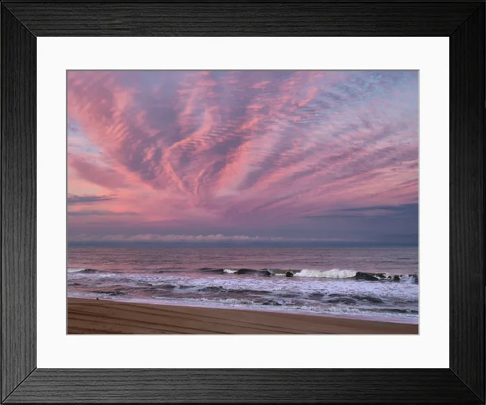 Framed Print : Amplification. Creator: Eve Turek Framed Print : Amplification. Creator: Eve Turek