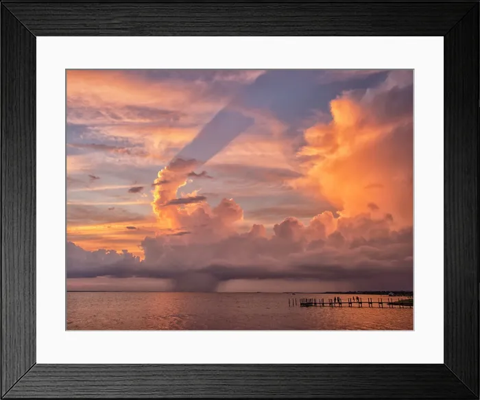 Framed Print : Clarioin Call. Creator: Eve Turek Framed Print : Clarioin Call. Creator: Eve Turek