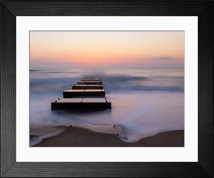Framed Print : Walk by Faith. Creator: Eve Turek Framed Print : Walk by Faith. Creator: Eve Turek