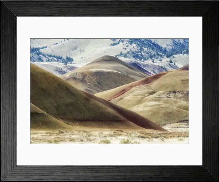 Framed Print : Exposing History. Creator: Joshua Johnston Framed Print : Exposing History. Creator: Joshua Johnston