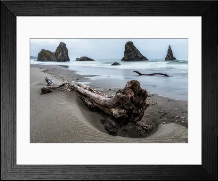 Framed Print : Final Resting Place. Creator: Joshua Johnston Framed Print : Final Resting Place. Creator: Joshua Johnston
